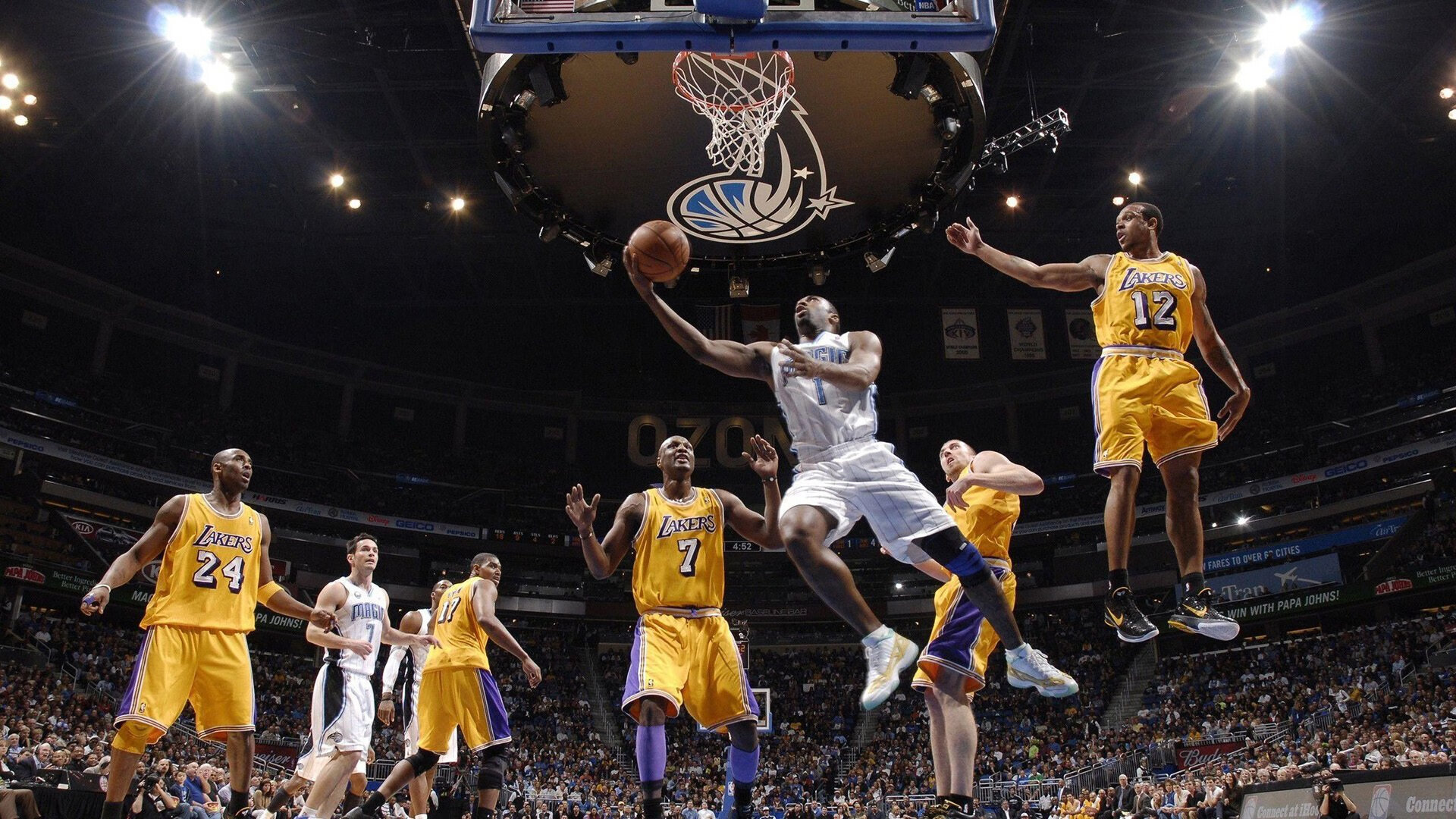 “nba冷知识：你绝对没听说过的趣闻趣事”，趣味nba